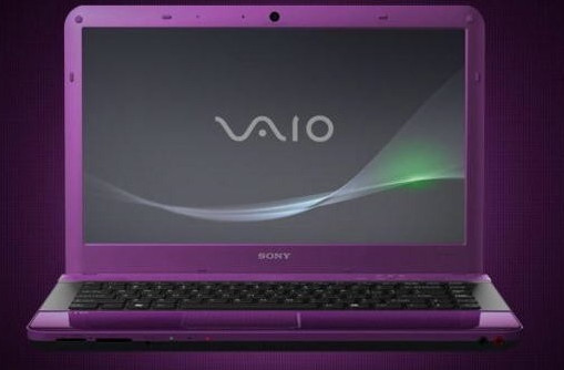 Sony VAIO