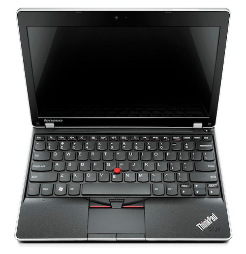 Lenovo ThinkPad Edge 11 — компактный ноутбук для бизнесменов