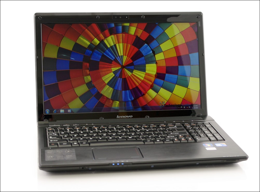 Lenovo G560