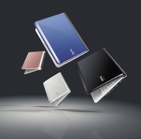 BenQ Joybook Lite U101