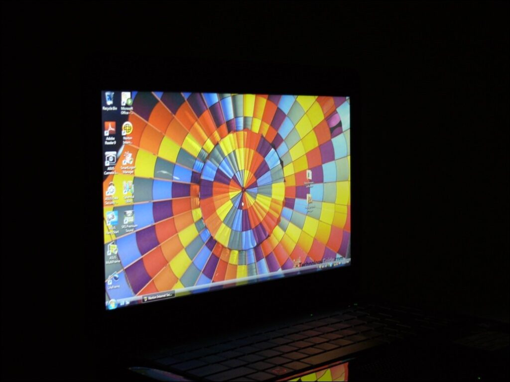 ASUS K40IN