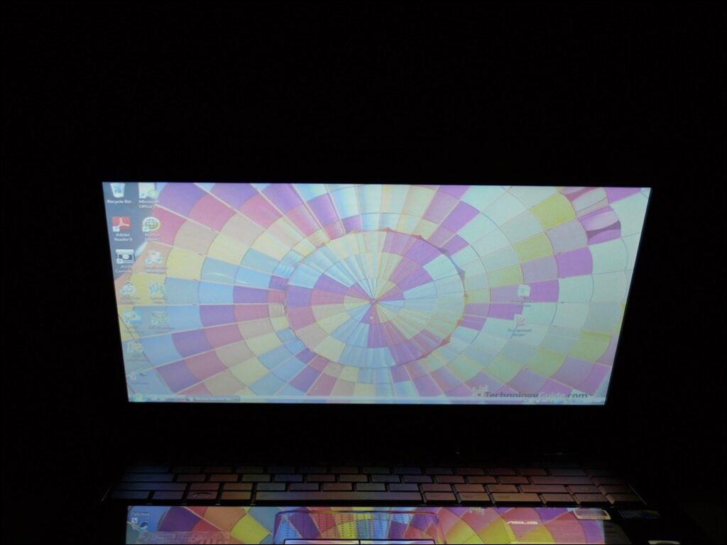 ASUS K40IN