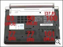 MSI Wind U160