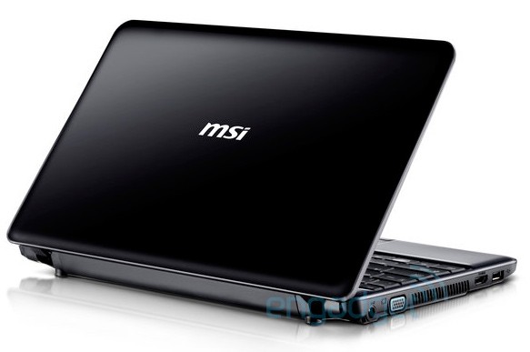 MSI U200