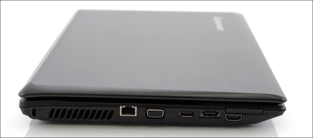 Lenovo G560