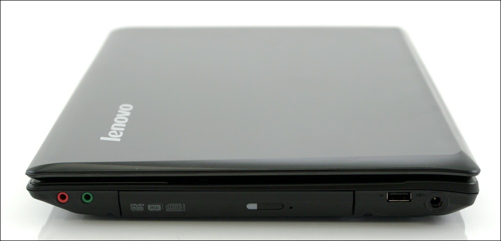 Lenovo G560