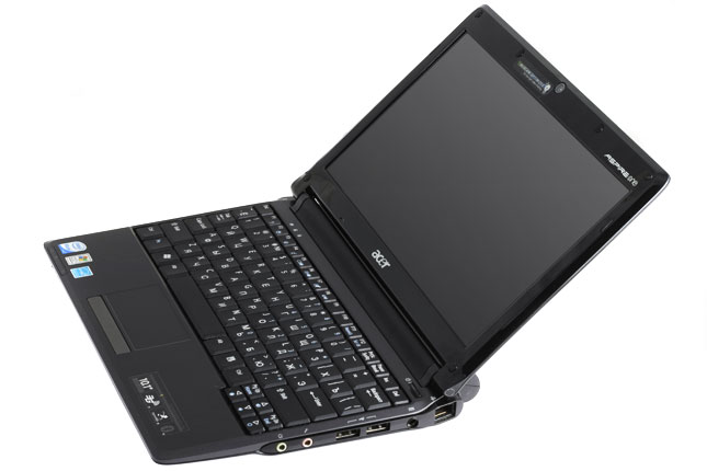 Acer Aspire One 531h