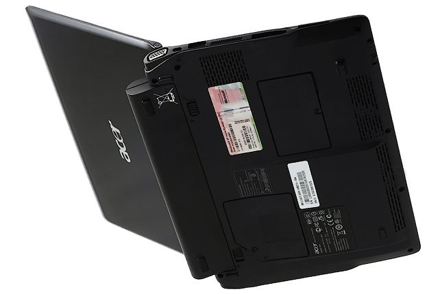 Acer Aspire One 531h