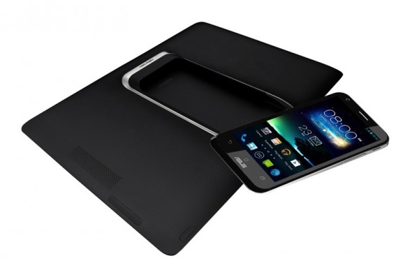 ASUS PadFone 2 — смартфон и планшет в одном лице