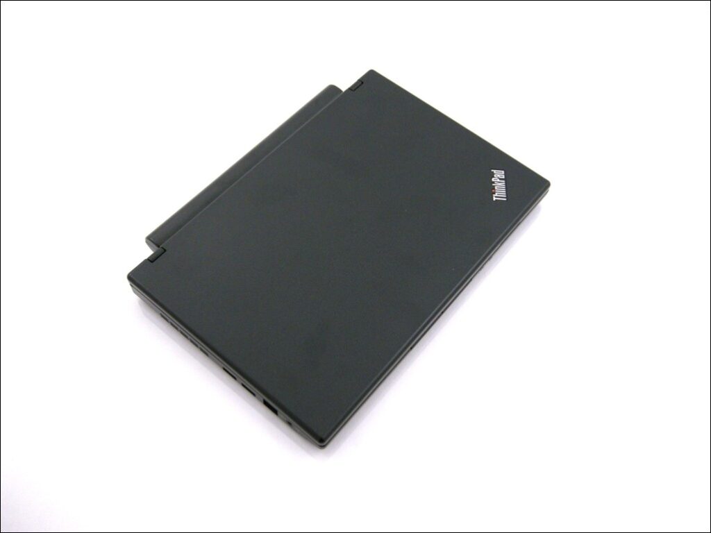 Lenovo ThinkPad X100e