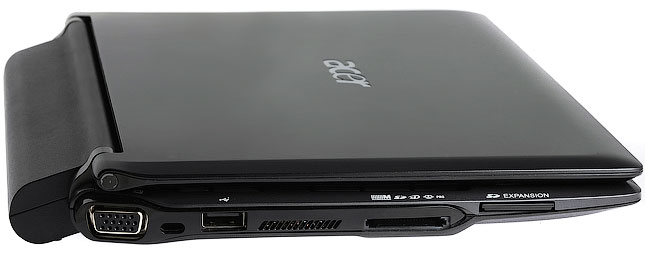 Acer Aspire One 531h