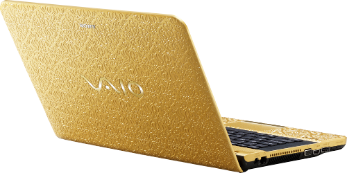 Sony VAIO E