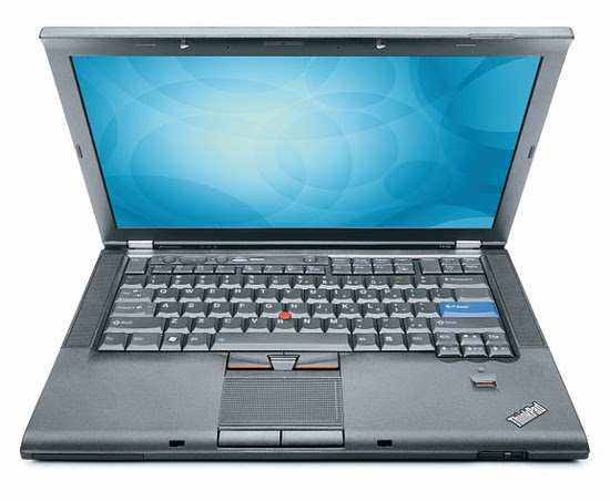 Lenovo ThinkPad T410