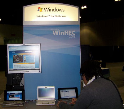 Windows 7 Starter Edition