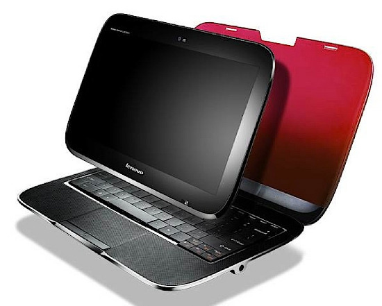 Lenovo IdeaPad U1