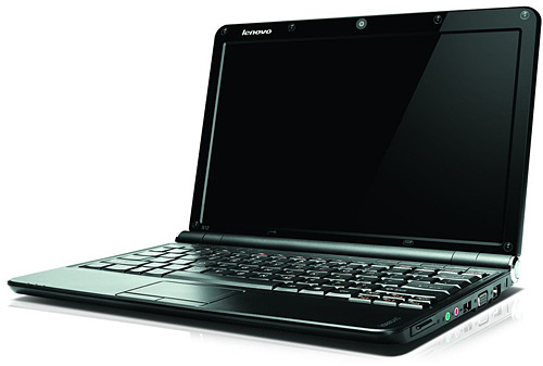 Официальные характеристики Lenovo IdeaPad S12