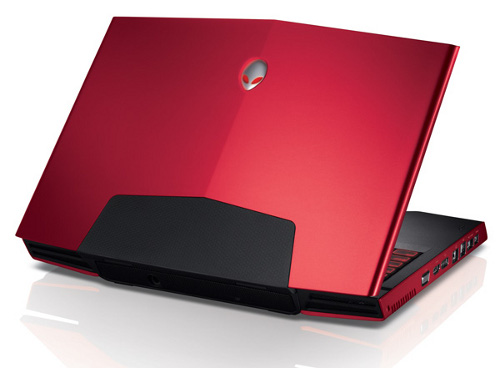 Alienware M17X R3