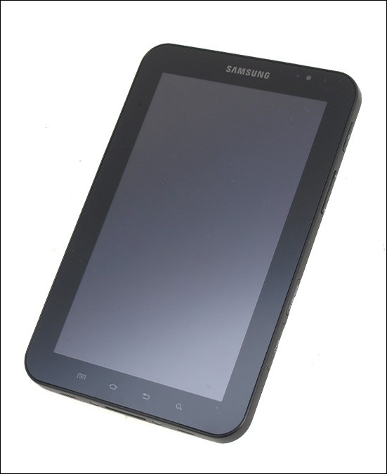 Samsung Galaxy Tab