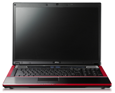 MSI GT729