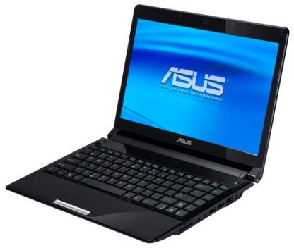 ASUS UL30A — новая модификация с пакетом услуг от Комстар