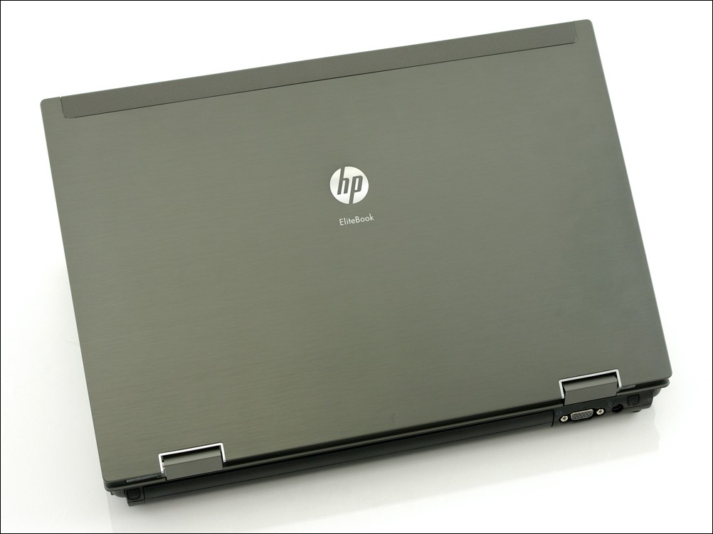 HP EliteBook 8540w