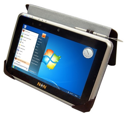 Netbook Navigator 891A-NN