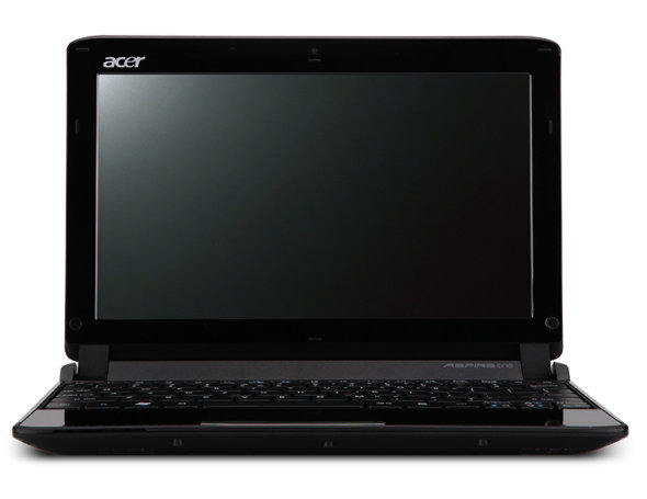 Acer Aspire One 532 скоро появится в России