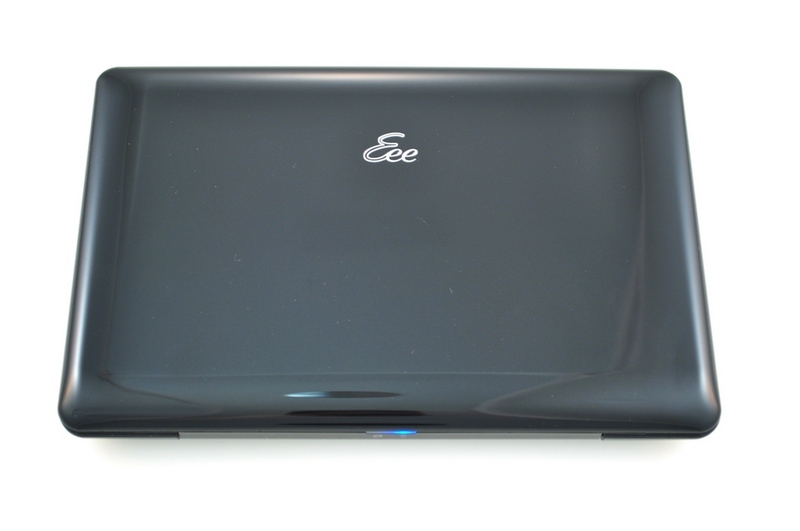 ASUS Eee PC 1008HA Seashell