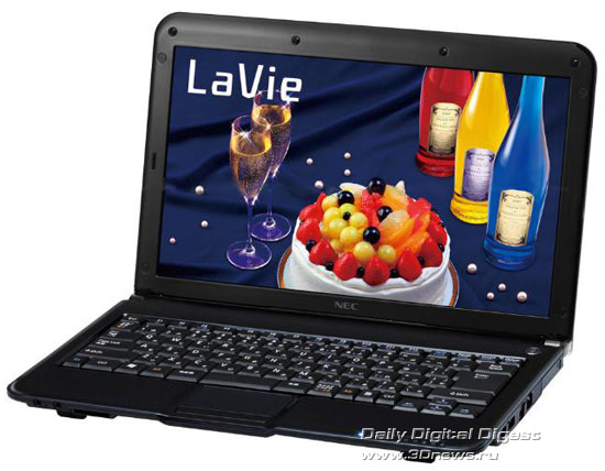 LaVie M Series