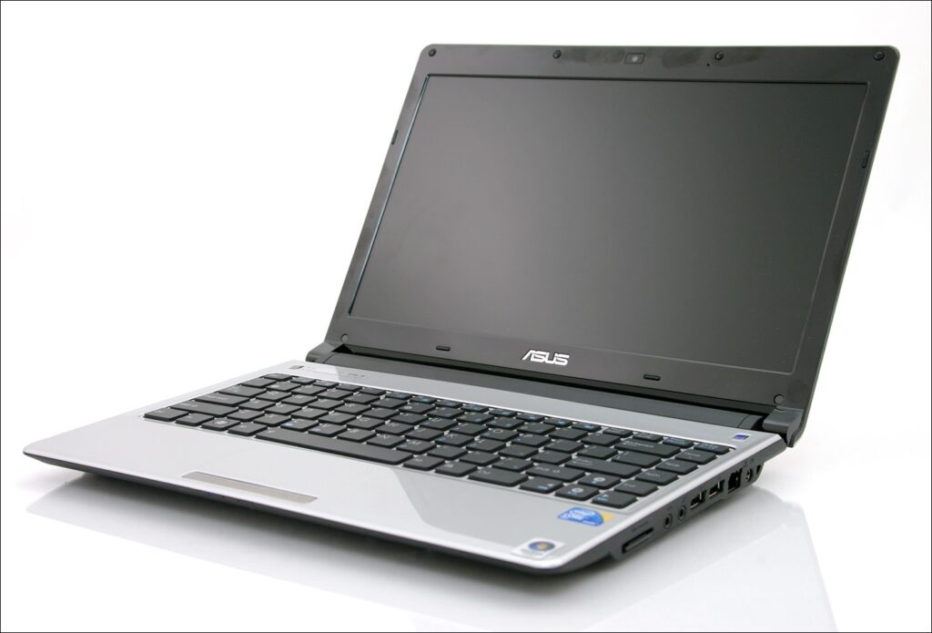 ASUS UL30