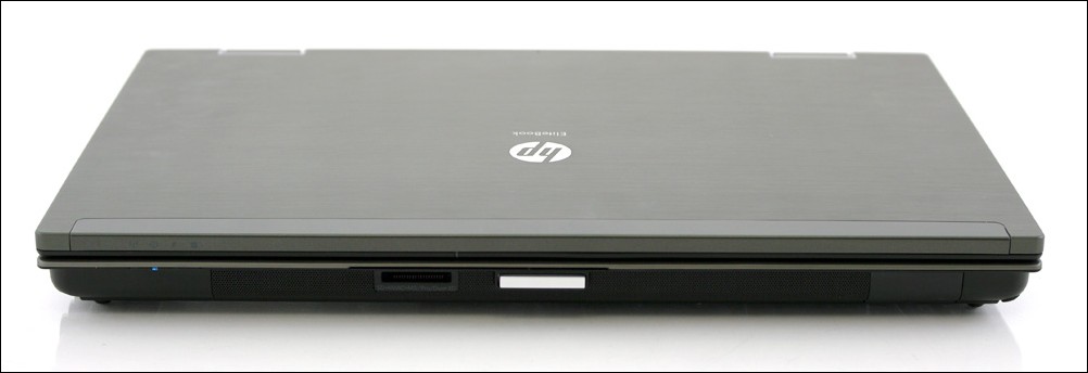 HP EliteBook 8540w