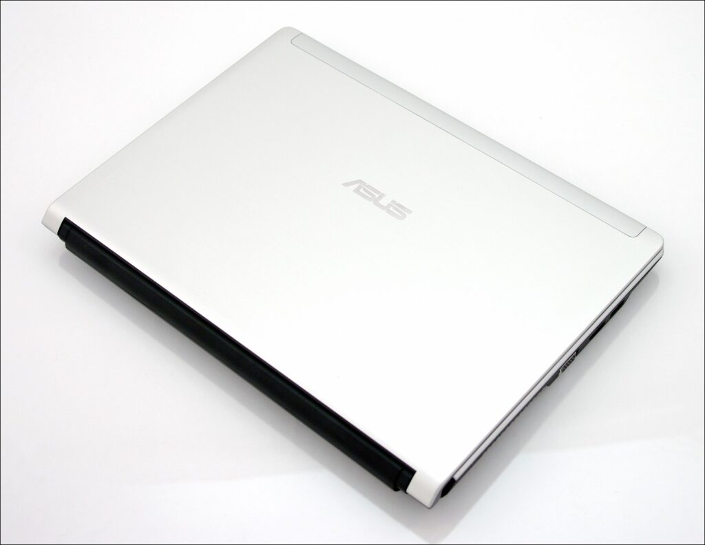 ASUS UL30