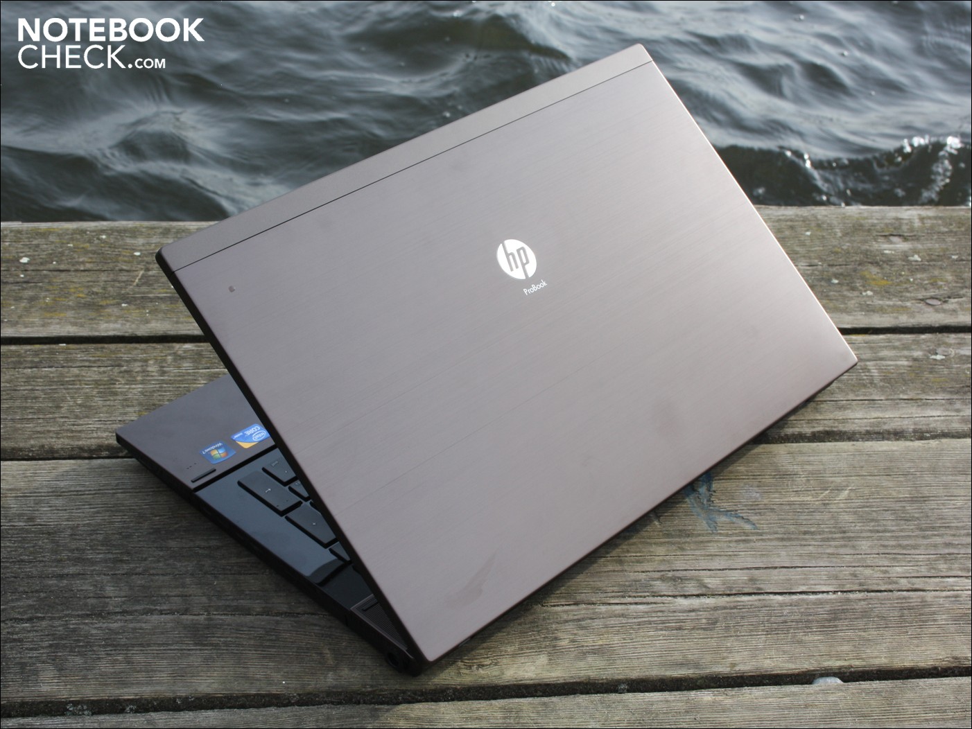 Обзор ноутбука HP ProBook 4720s