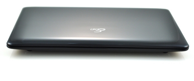 ASUS Eee PC 1008HA Seashell