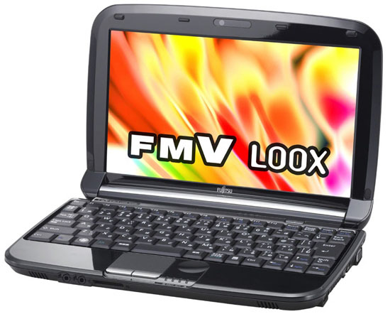 Fujitsu LOOX M