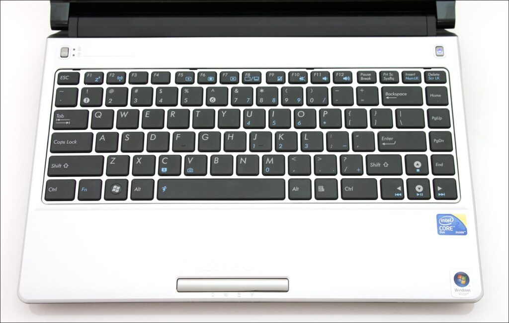 ASUS UL30