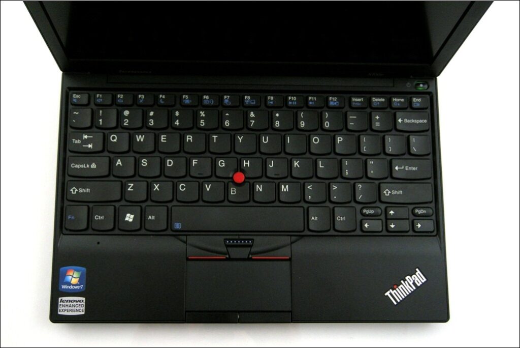 Lenovo ThinkPad X100e