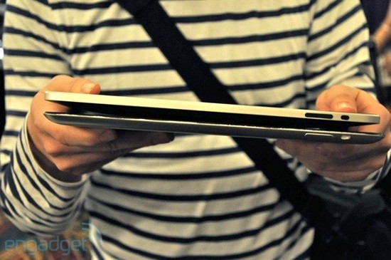 iPad