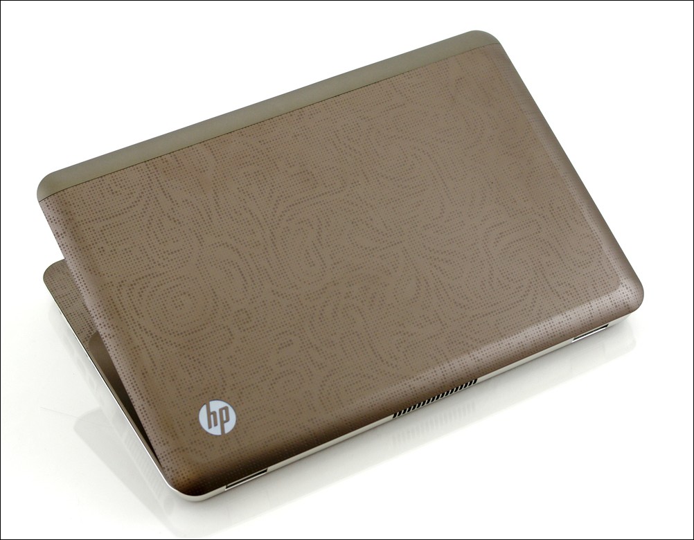 HP ENVY 14