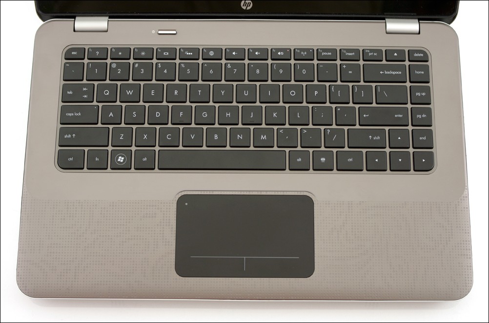 HP ENVY 14