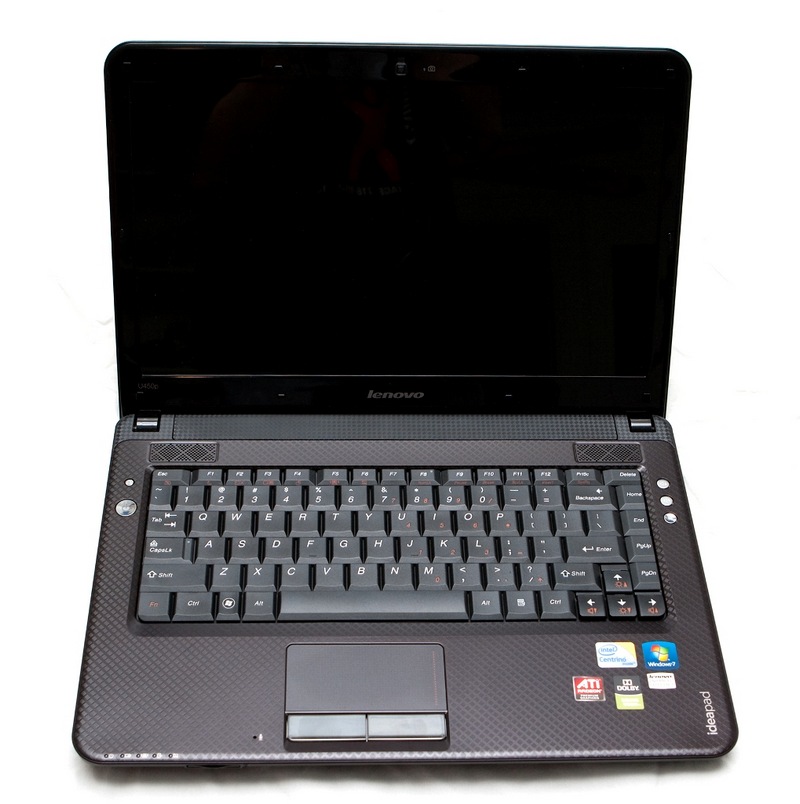 Lenovo IdeaPad U450p