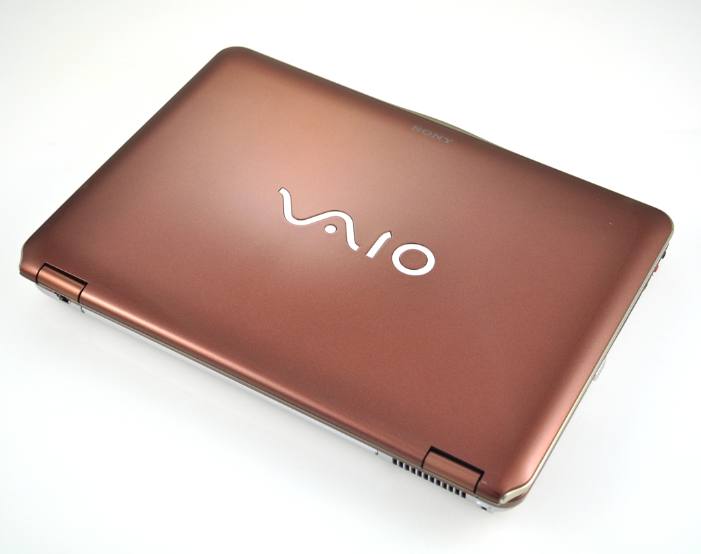 Sony VAIO CS