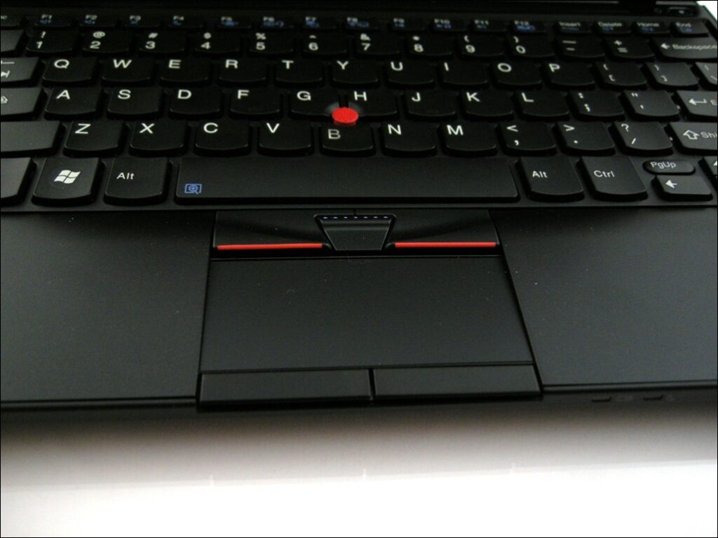 Lenovo ThinkPad X100e