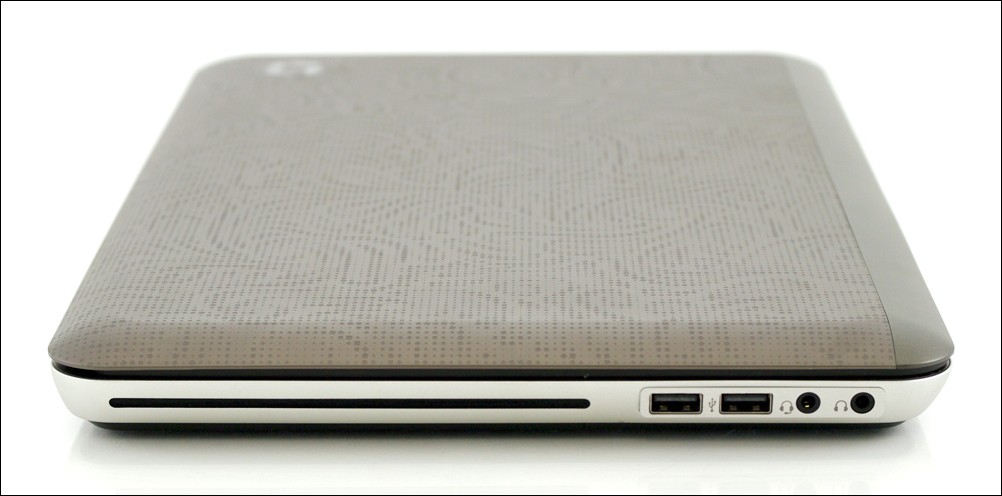 HP ENVY 14