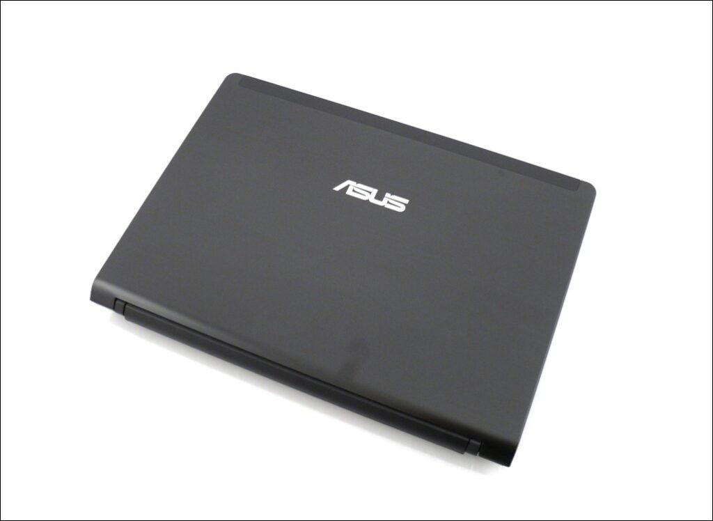 ASUS UL80Vt-A1