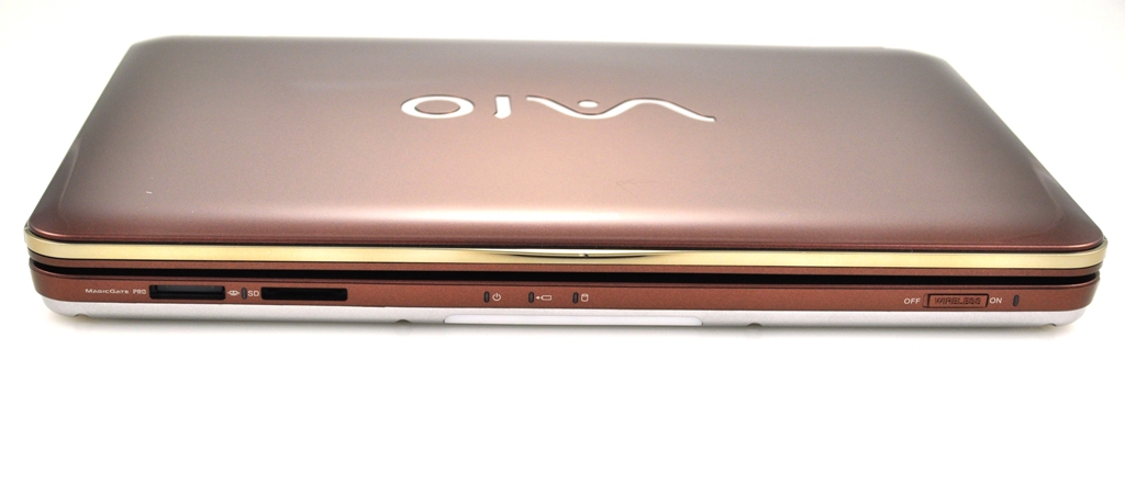 Sony VAIO CS