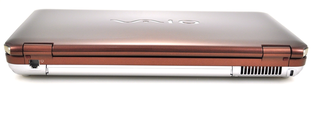 Sony VAIO CS