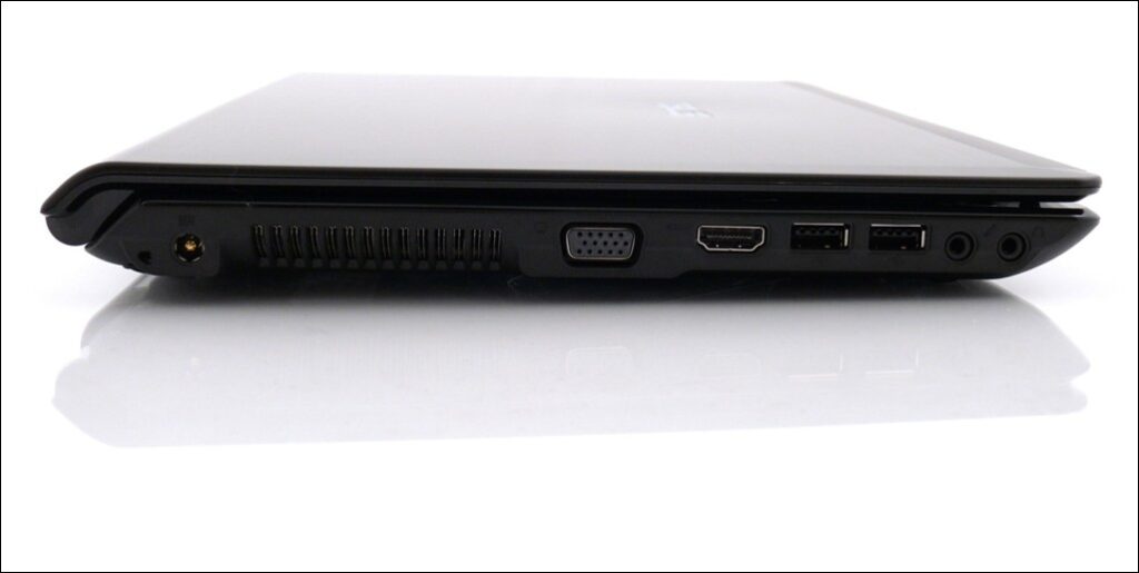 ASUS UL80Vt-A1