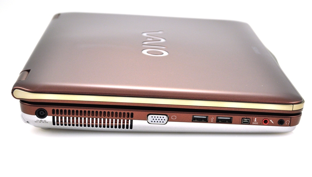 Sony VAIO CS