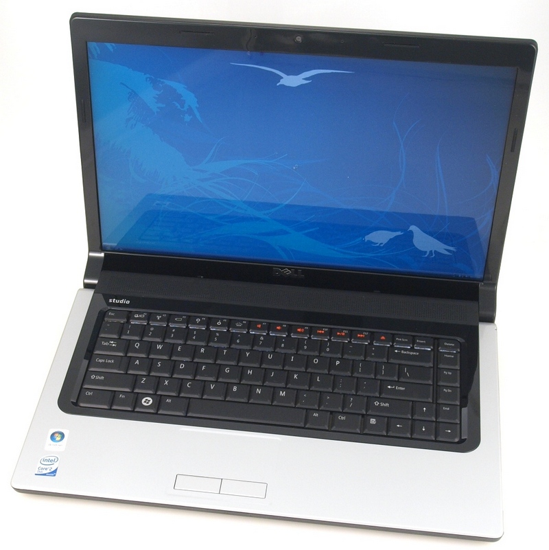 Dell Studio 15 (1555)